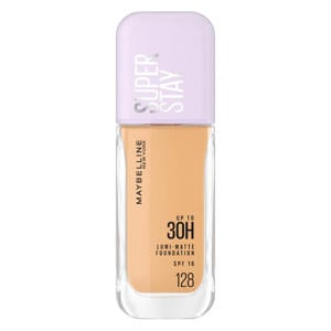 30H Lumi Matte foundation - 128
