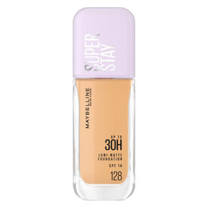 30H Lumi Matte foundation - 128