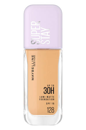 30H Lumi Matte foundation - 128