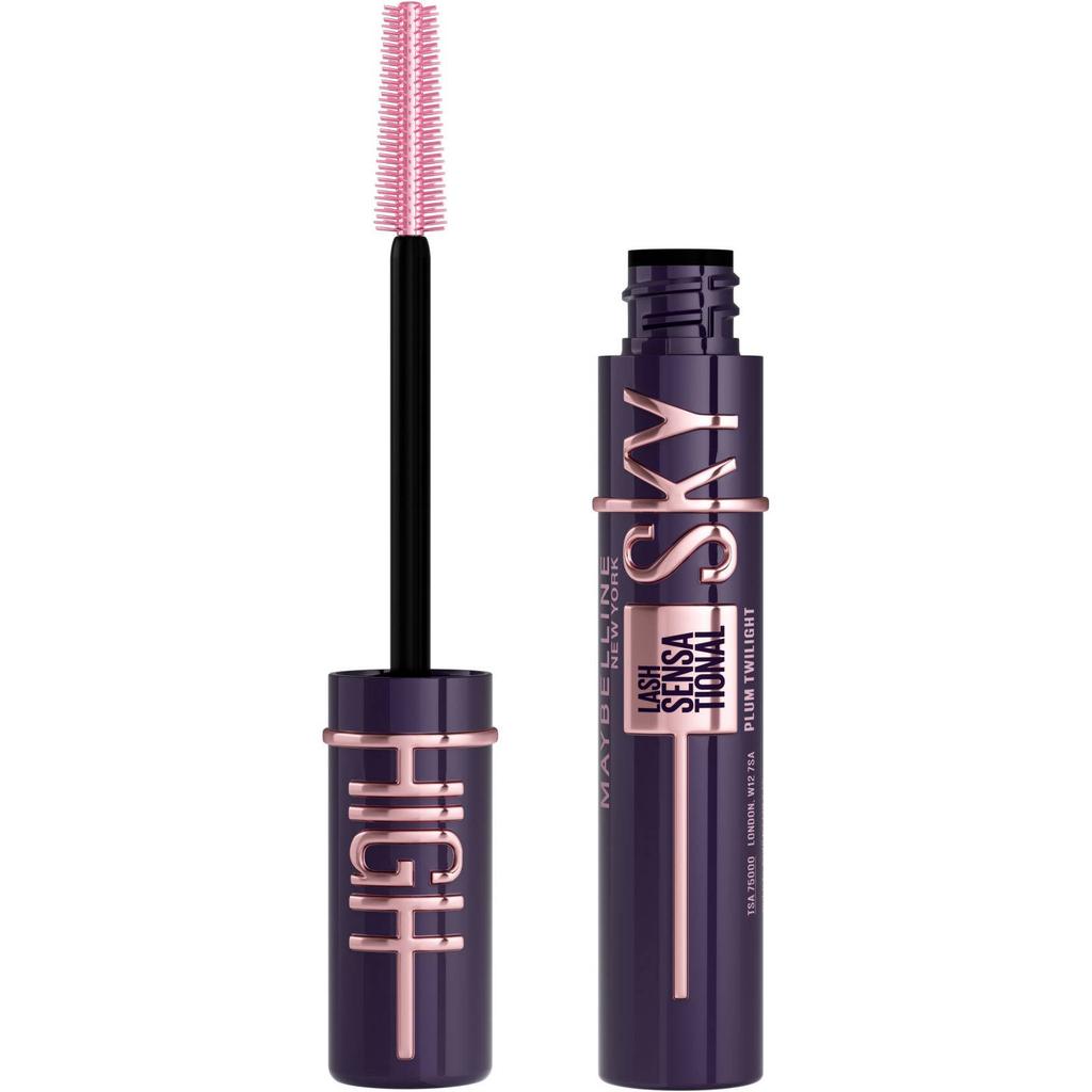 Maybelline New York Lash Sensational Sky High mascara - Plump Twilight