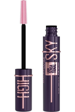 Sky High mascara - Plump Twilight
