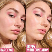 thumbnail: Maybelline New York 24H Grippy Serum primer - 30 ml