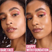 thumbnail: Maybelline New York 24H Grippy Serum primer - 30 ml