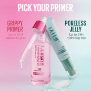 thumbnail: Maybelline New York 24H Grippy Serum primer - 30 ml