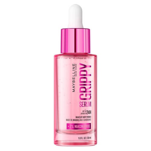 Maybelline New York Grippy Serum Primer - 30 ml afbeelding