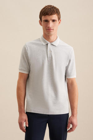 polo grijs
