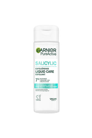 Pure Active Salicylic Exfoliërende Liquid Care - 120 ml