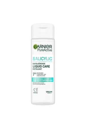 Pure Active Salicylic Exfoliërende Liquid Care - 120 ml