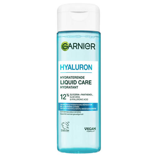 Garnier Skinactive Hyaluron Barrier Repair Liquid Care afbeelding