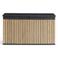 Keter Venetian opbergbox 570L