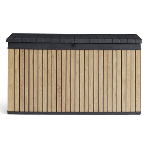 Wehkamp Keter Venetian opbergbox 570L aanbieding