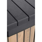 thumbnail: Keter Venetian opbergbox 670L