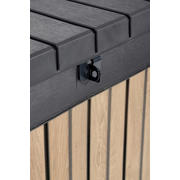 thumbnail: Keter Venetian opbergbox 670L