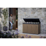 thumbnail: Keter Venetian opbergbox 670L