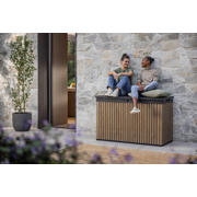 thumbnail: Keter Venetian opbergbox 670L