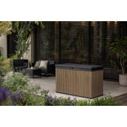 thumbnail: Keter Venetian opbergbox 670L