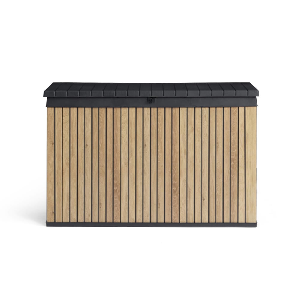 Keter Venetian opbergbox 670L
