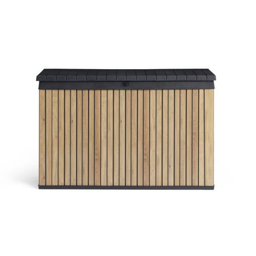 Wehkamp Keter Venetian opbergbox 670L aanbieding