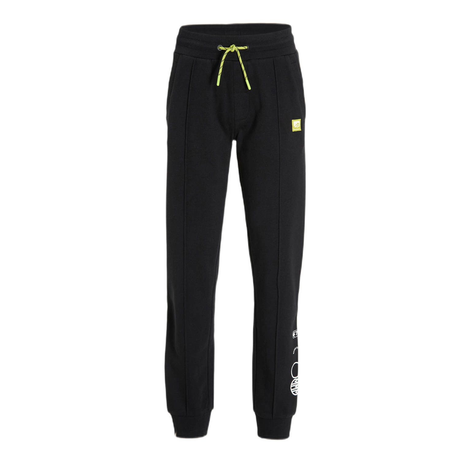 Me & My Monkey jogger zwart