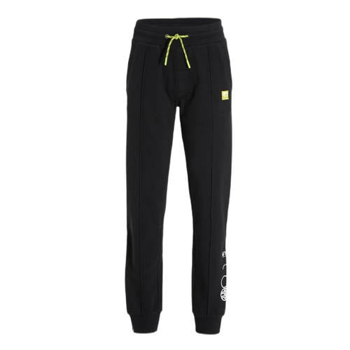 Me & My Monkey jogger zwart afbeelding