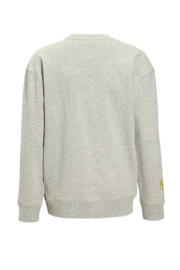 thumbnail: Me & My Monkey sweater grijs melange