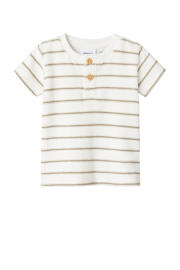 thumbnail: NAME IT BABY T-shirt wit