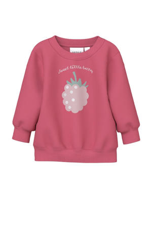 sweater roze