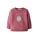 NAME IT BABY sweater roze