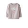 NAME IT BABY sweater licht lila