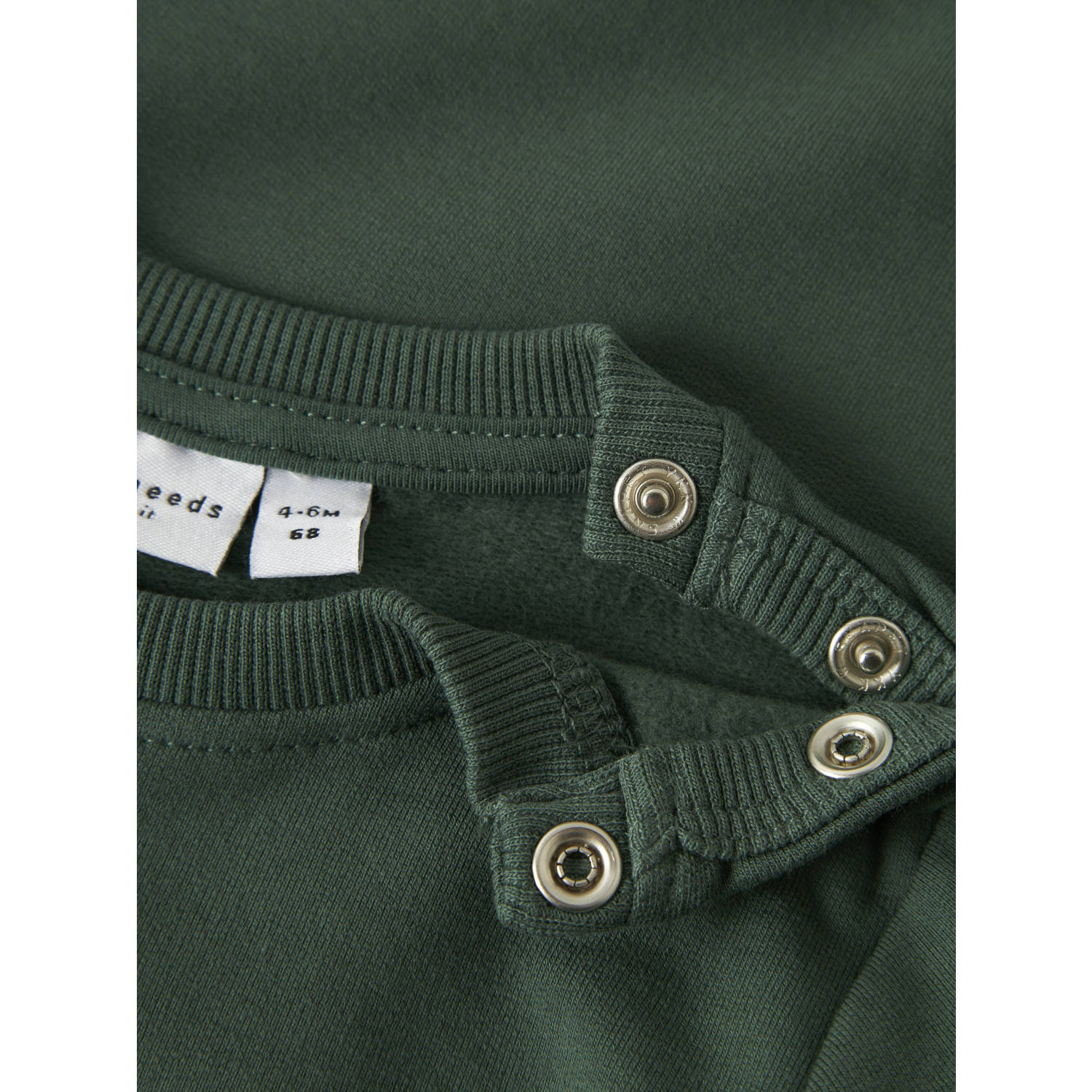NAME IT BABY sweater