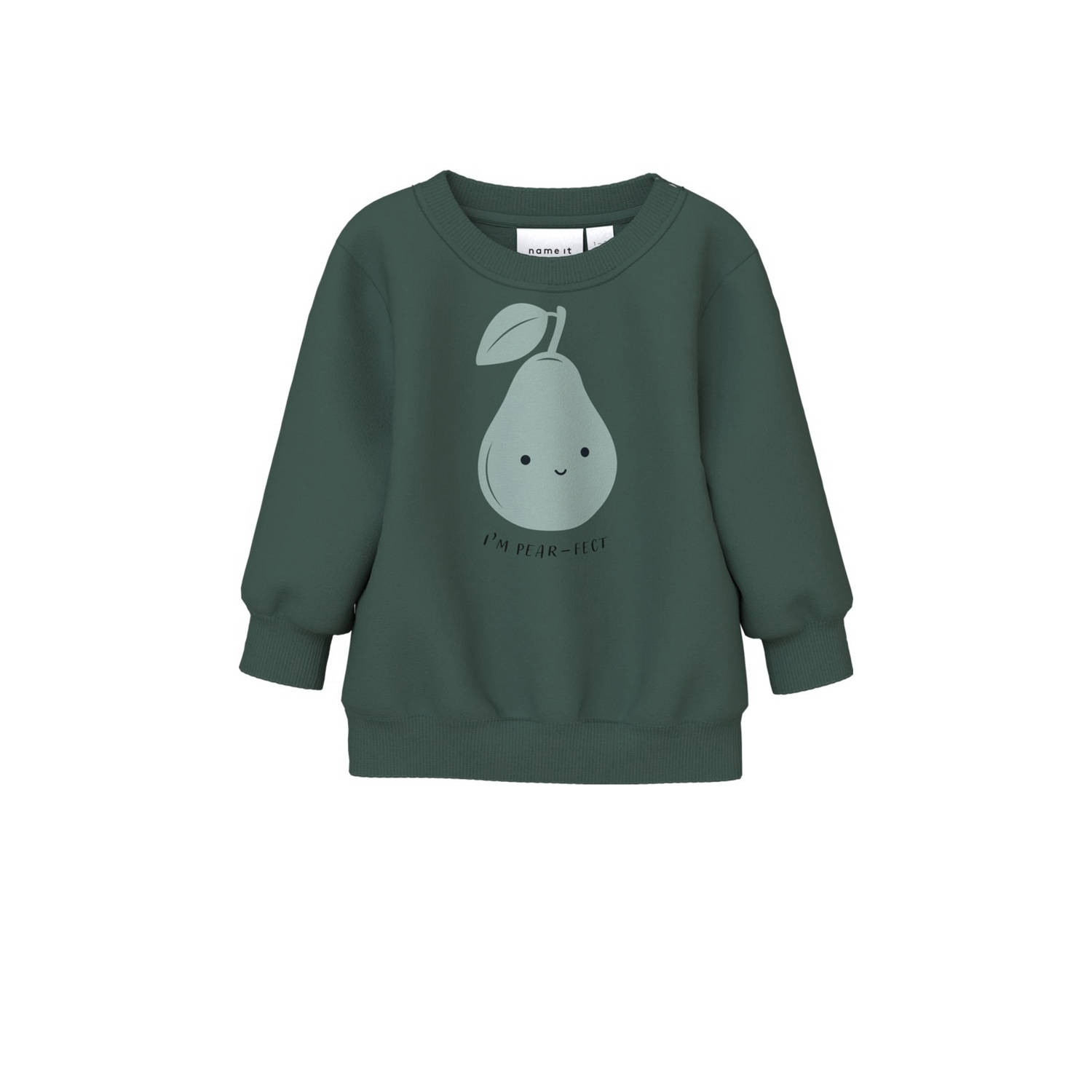 NAME IT BABY sweater