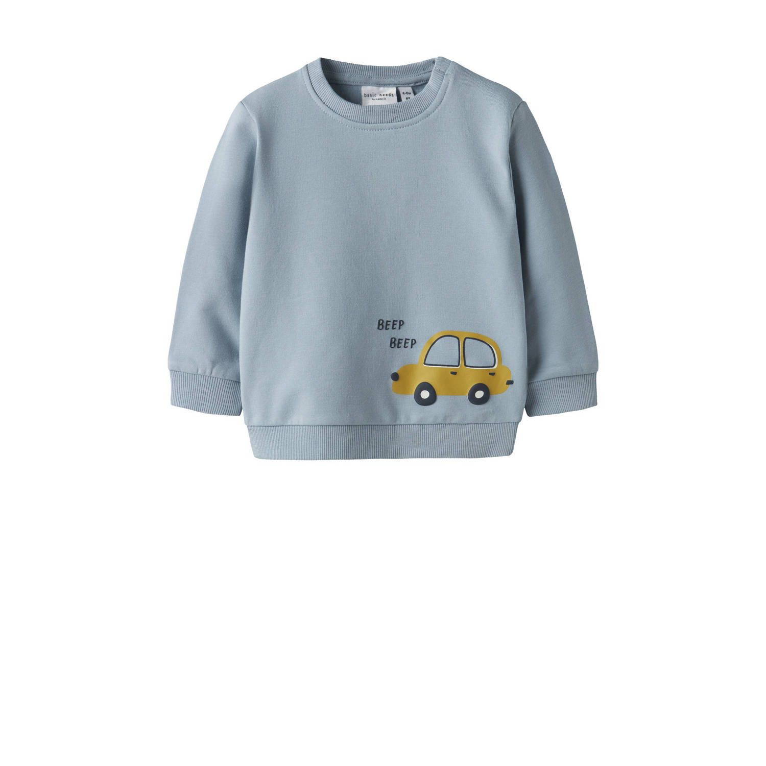 NAME IT BABY sweater