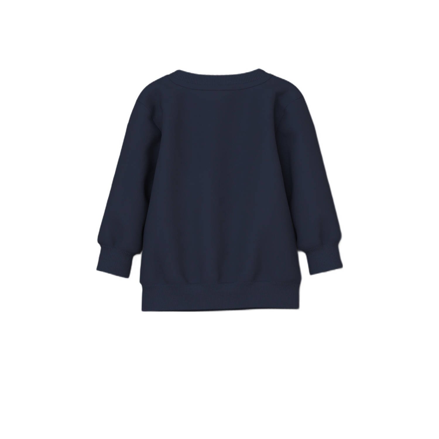NAME IT BABY sweater marine