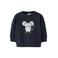 NAME IT BABY sweater marine
