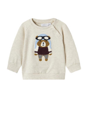 sweater beige