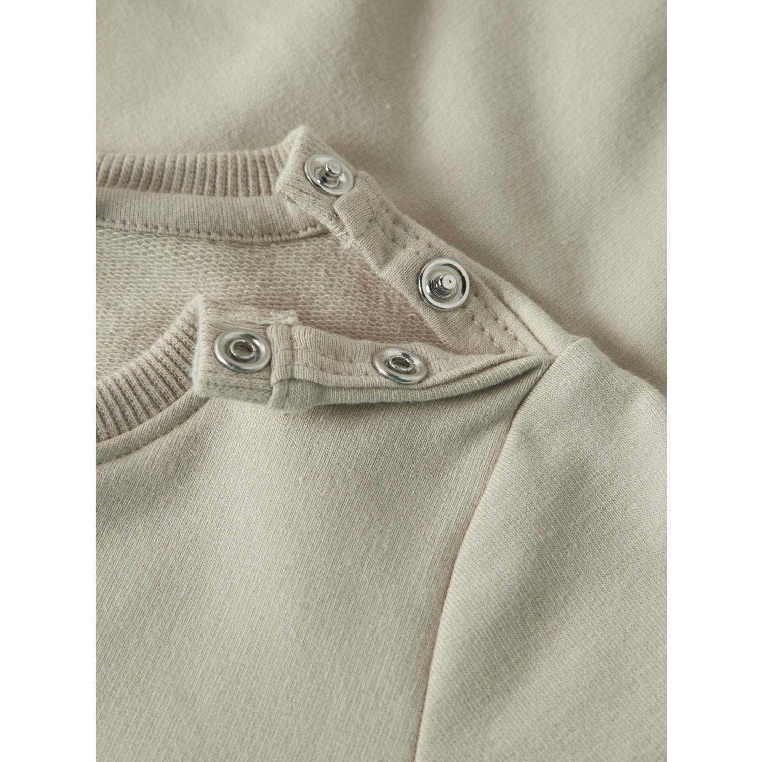 NAME IT BABY sweater beige