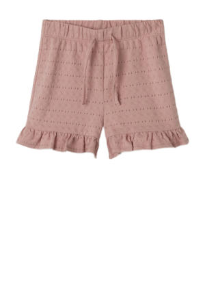 regular casual short oudroze
