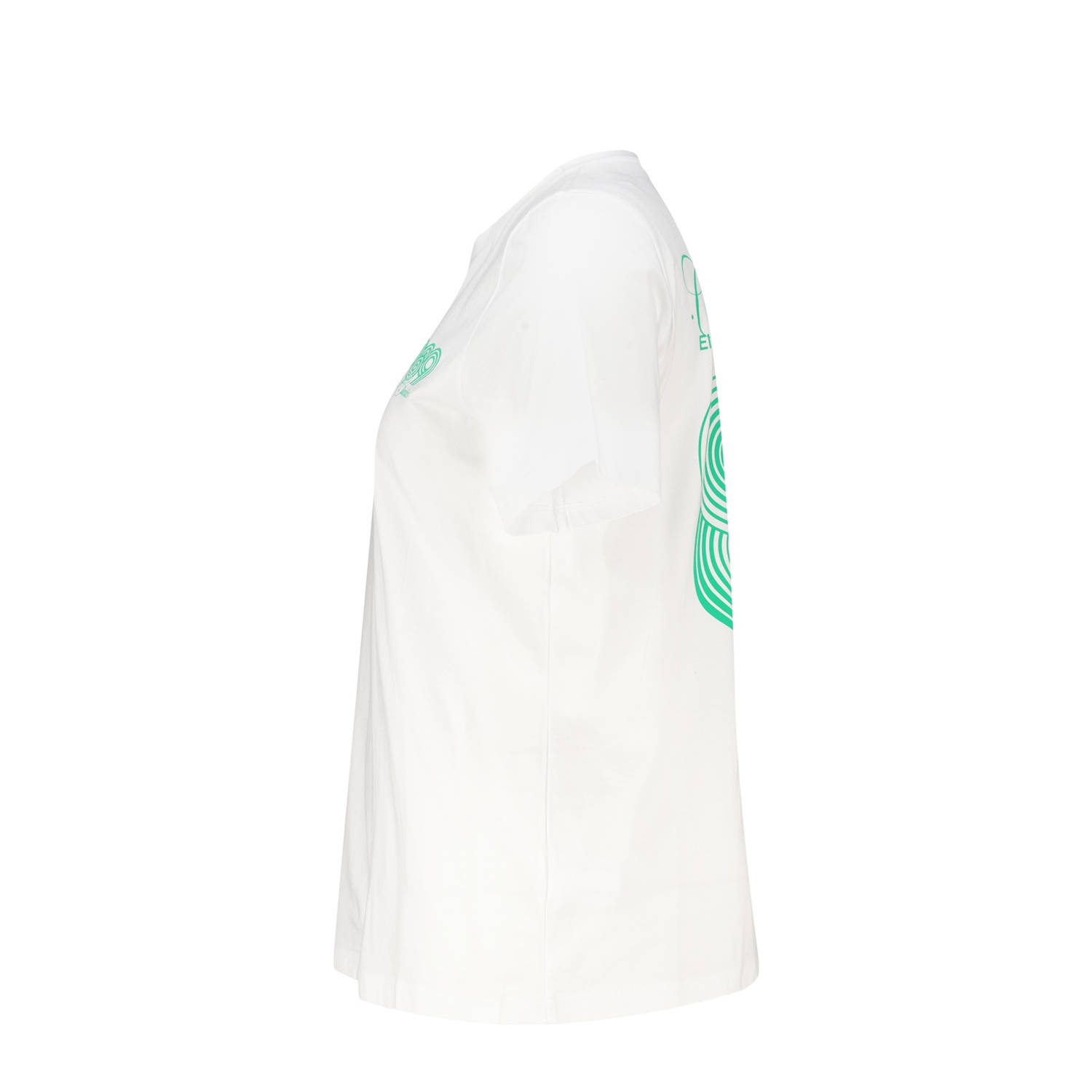 MS Mode T-shirt wit