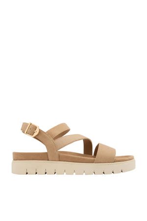 sandalen beige