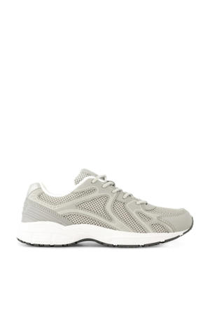 sneakers grijs