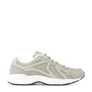 sneakers grijs