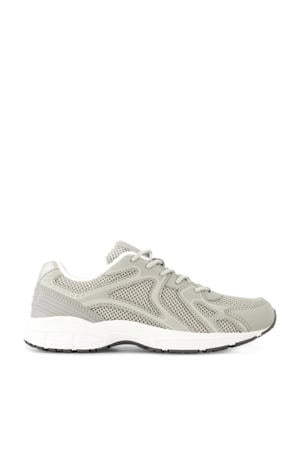 sneakers grijs