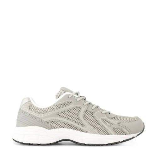 Oxmox sneakers grijs afbeelding