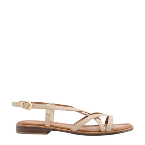 sandalen beige