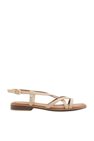 sandalen beige