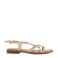 Graceland sandalen beige