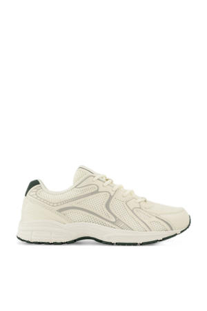   sneakers ecru