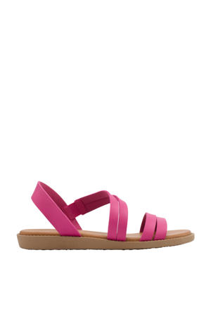   sandalen roze
