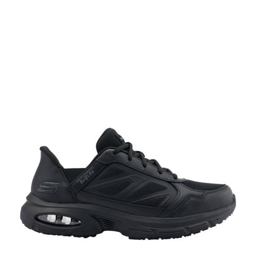 Skechers sneakers zwart afbeelding