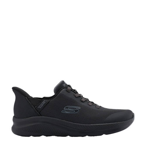 Skechers sneakers zwart afbeelding